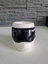 Stig Top Gear BBC Egg Cup