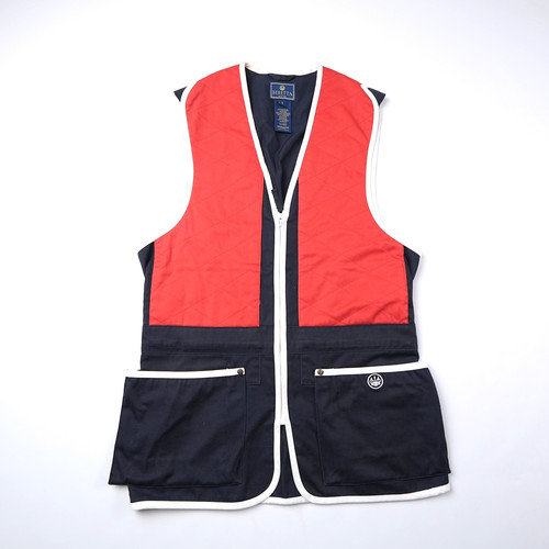 Beretta shooting vest - shooting, l