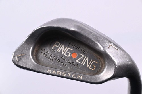 Ping zing lob wedge - zing,