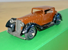 DINKY TOYS No.36c HUMBER VOUGE