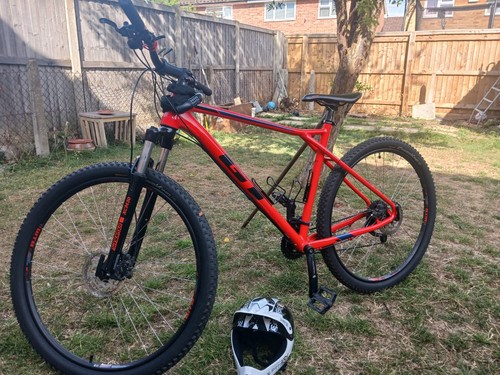Avalanche comp hardtail - avalanche,