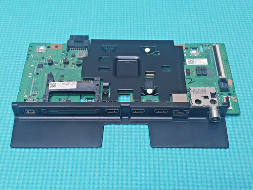 Main board samsung - board, mb