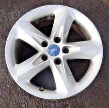 GENUINE FORD FOCUS MK2 16"