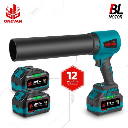 Cordless brushless air - cordless,