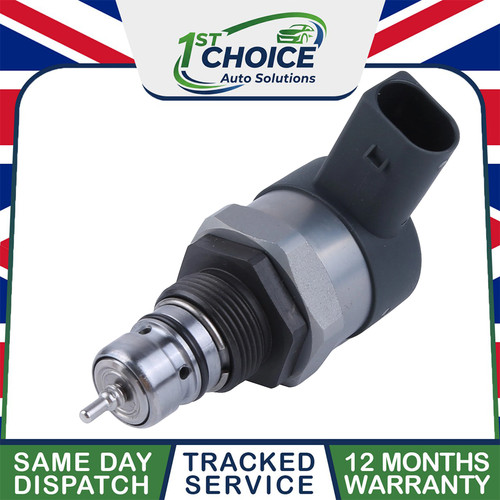 Fuel rail pressure - rail, relief