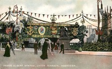 ABERDEEN UNION TERRACE PRINCE