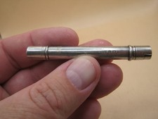 Birmingham 1917 Sterling