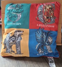 Harry Potter Hogwart Crest