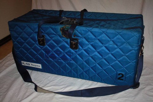 Ikegami camera case for - camera,