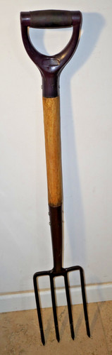 Vintage 1990 garden spear - 1990's,