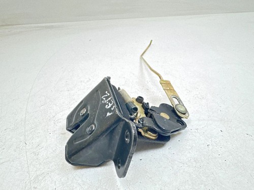 Hyundai getz 2007 tailgate - hyundai,