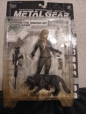 McFarlane Sniper Wolf Metal