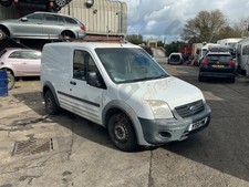FORD TRANSIT CONNECT MK1