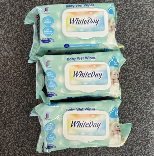 Whiteday baby disposable - whiteday,