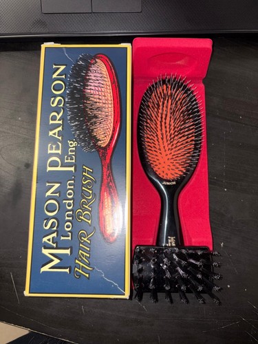Used mason pearson junior - used,