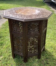 Antique anglo indian - anglo-indian, hand