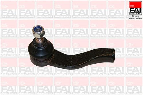 Fai front left tie rod - front,
