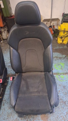 Audi line 8k2 b8 complete - line,