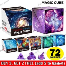 New Variety Changeable