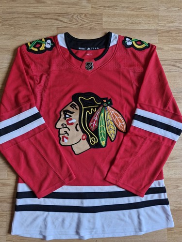 Chicago blackhawks adidas - chicago,