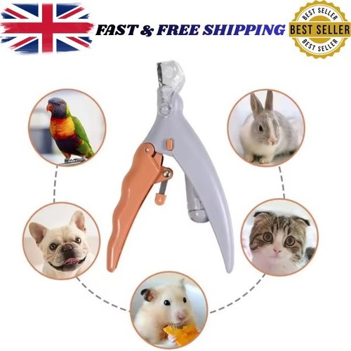 Dog cat pet nail clippers - nail, with