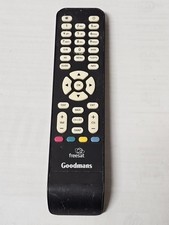 GENUINE GOODMANS FREESAT