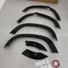 WHEEL ARCH KIT FOR LAND ROVER