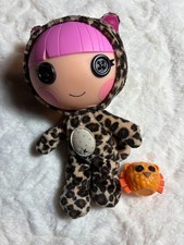 Lalaloopsy Whiskers Lion’s