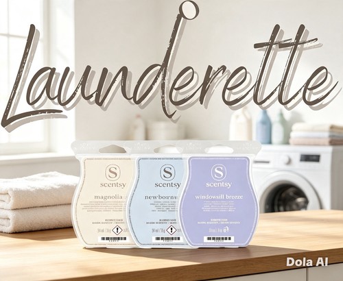 Scentsy take to the - scentsy, me