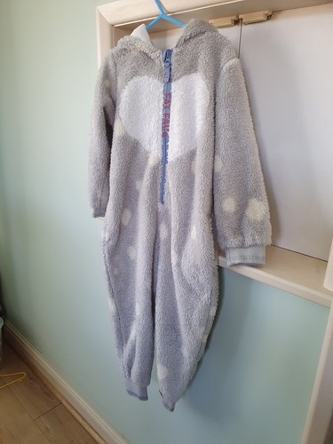 Girls fatface hooded - fatface, fleecy