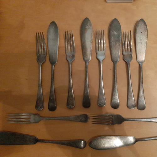 Vintage silver plated - vintage,