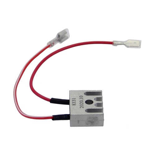 Rectifier pin for - 2, suzuki