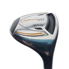 Used Adams Speedline F11 Stainless Steel 3 Fairway Wood / 15 Deg / Regular Flex