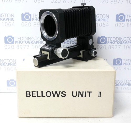 Asahi pentax bellows unit - bellows,