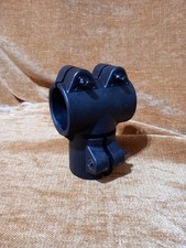 gear4music Electronic Drum Kit Clamp