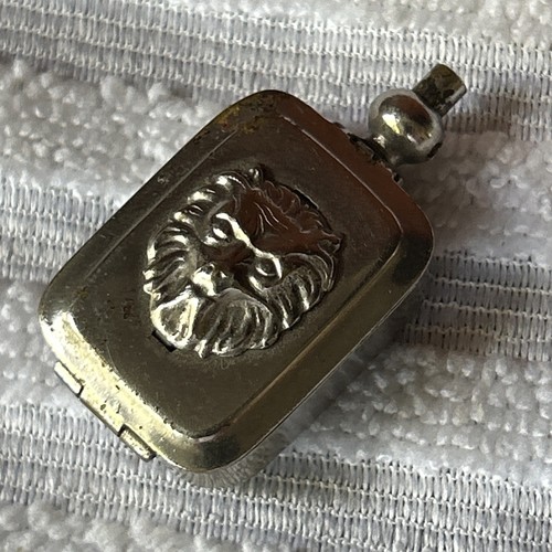 Antique victorian trick - victorian,