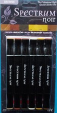 SPECTRUM NOIR - Professional