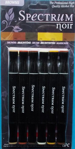 Spectrum noir professional - spectrum,
