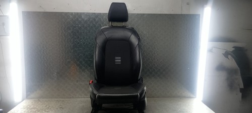 Ford fiesta line mk8 - ford, st