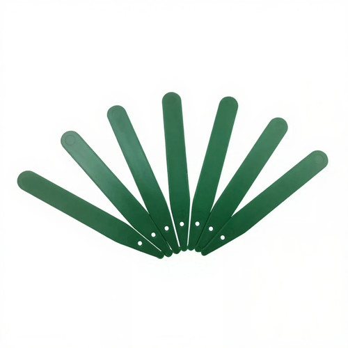100 green seed - x, plant