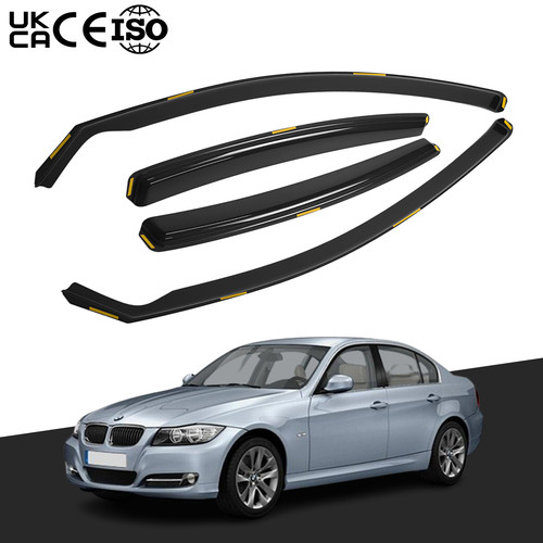 Celepoir wind deflectors - wind,