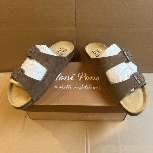 Toni pons bios - toni,