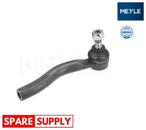 Tie rod end - citroËn, c1