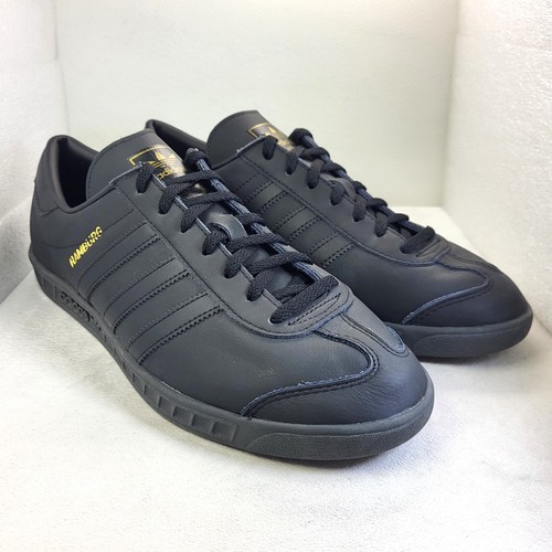 Adidas hamburg mens - hamburg, trainers