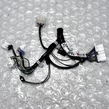 Console Meter Harness for Mitsubishi PAJERO SHOGUN V65W MK3 3.5 GDi