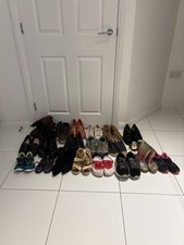 Mixed lot of shoes  Men’s