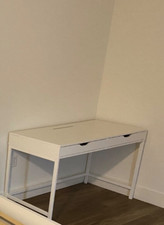 IKEA ALEX desk (white)