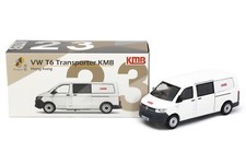 Tiny City KMB23 1:64 Die-cast