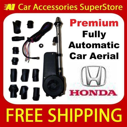 Honda premium car aerial - premium,