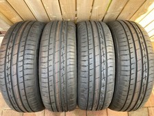 4 X 225/60R17 99H ACCELERA 4X4